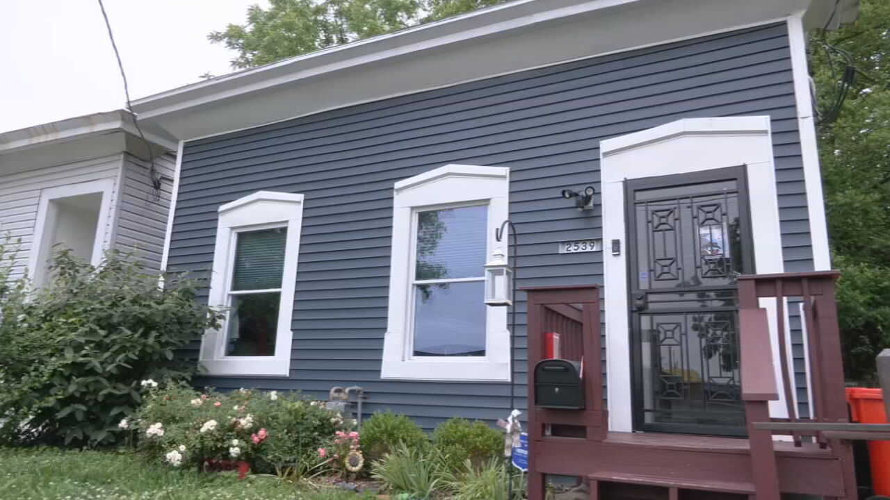 Free2Hope's drop-in center is closing after several years in Louisville